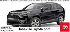 2023 Toyota RAV4 Hybrid XLE AWD for sale in Roseville, CA