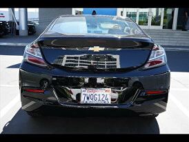 2017 Chevrolet Volt LT FWD for sale in Burbank, CA – photo 4