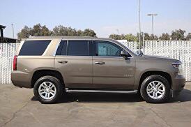 2016 Chevrolet Tahoe LT for sale in Visalia, CA – photo 8