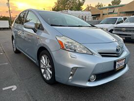 2013 Toyota Prius v Five FWD for sale in Escondido, CA – photo 7