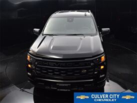 2022 Chevrolet Silverado 1500 Custom Crew Cab RWD for sale in Culver City, CA – photo 25