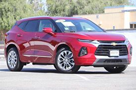 2021 Chevrolet Blazer Premier FWD for sale in Chino, CA – photo 2