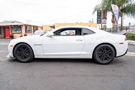 2015 Chevrolet Camaro 2LS Coupe RWD for sale in South El Monte, CA – photo 3