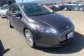 2016 Ford Focus Electric Base for sale in Vacaville, CA – photo 2