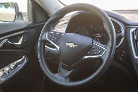 2019 Chevrolet Malibu 1FL for sale in Oxnard, CA – photo 14