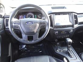 2019 Ford Ranger Lariat SuperCrew 4WD for sale in Riverside, CA – photo 4