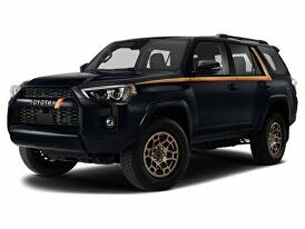 2023 Toyota 4Runner 40th Anniversary Special Edition 4WD for sale in Concord, CA