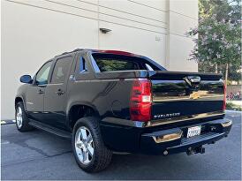 2013 Chevrolet Avalanche LS for sale in Sacramento, CA – photo 6