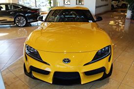 2021 Toyota Supra 3.0 RWD for sale in Santa Monica, CA – photo 7