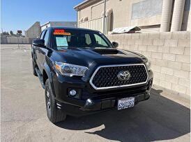 2019 Toyota Tacoma TRD Sport for sale in Bakersfield, CA – photo 2