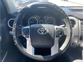2017 Toyota Tundra TRD Pro for sale in Concord, CA – photo 24