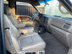 2002 Ford Excursion Limited for sale in Fresno, CA – photo 3