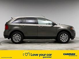 2013 Ford Edge Limited for sale in San Jose, CA – photo 8