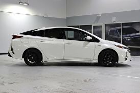 2017 Toyota Prius Prime Advanced for sale in Concord, CA – photo 3