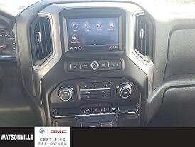 2021 Chevrolet Silverado 1500 WT for sale in Watsonville, CA – photo 10