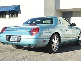 2002 Ford Thunderbird Deluxe for sale in Santa Barbara, CA – photo 6