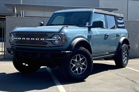 2021 Ford Bronco Badlands Advanced 4-Door 4WD for sale in Cathedral City, CA – photo 12