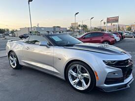 2019 Chevrolet Camaro 2SS for sale in Lakeside, CA – photo 19