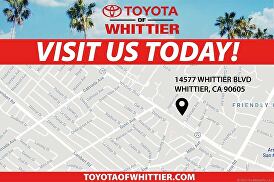 2021 Toyota Tacoma for sale in Whittier, CA – photo 14