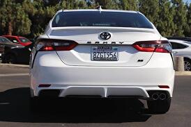 2022 Toyota Camry SE for sale in Clovis, CA – photo 6