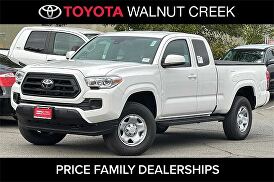 2023 Toyota Tacoma SR V6 Access Cab RWD for sale in Walnut Creek, CA