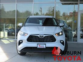 2023 Toyota Highlander LE FWD for sale in Auburn, CA – photo 14