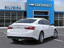 2022 Chevrolet Malibu LS FWD for sale in Sonoma, CA – photo 5