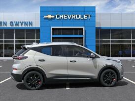 2023 Chevrolet Bolt EUV Premier FWD for sale in Glendale, CA – photo 5