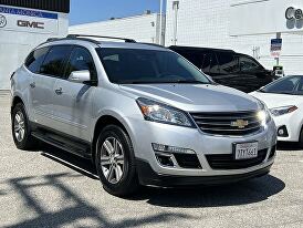 2017 Chevrolet Traverse 2LT FWD for sale in Santa Monica, CA – photo 35