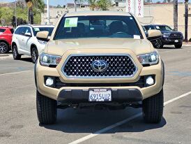 2019 Toyota Tacoma TRD Off Road Double Cab RWD for sale in El Cajon, CA – photo 5