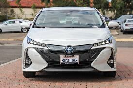 2021 Toyota Prius Prime Limited FWD for sale in Mission Viejo, CA – photo 2
