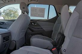 2020 Chevrolet Traverse LT Cloth for sale in Elk Grove, CA – photo 22