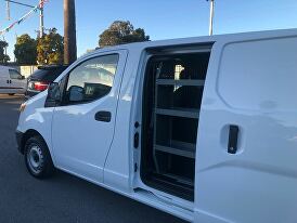 2015 Chevrolet City Express LT FWD for sale in San Mateo, CA – photo 7