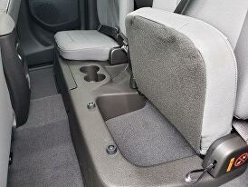 2022 Chevrolet Colorado Work Truck Extended Cab RWD for sale in Merced, CA – photo 27