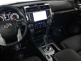 2021 Toyota 4Runner Limited RWD for sale in Riverside, CA – photo 16
