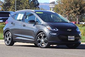 2019 Chevrolet Bolt EV Premier FWD for sale in Dublin, CA