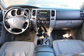 2003 Toyota 4Runner Limited for sale in Orange, CA – photo 29