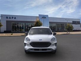 2021 Ford Escape S FWD for sale in Napa, CA – photo 6