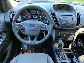 2018 Ford Escape S FWD for sale in Davis, CA – photo 12