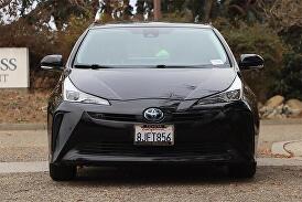 2019 Toyota Prius LE for sale in Goleta, CA – photo 3