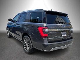 2020 Ford Expedition Limited for sale in Daly City, CA – photo 5