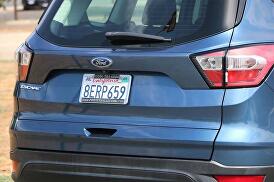 2018 Ford Escape S for sale in Porterville, CA – photo 6
