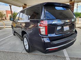 2021 Chevrolet Tahoe LT for sale in La Quinta, CA – photo 9