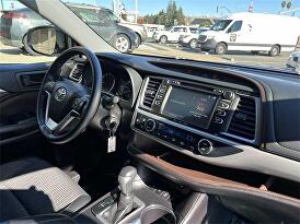 2019 Toyota Highlander LE for sale in Fremont, CA – photo 13