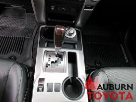 2019 Toyota 4Runner Limited for sale in Auburn, CA – photo 19