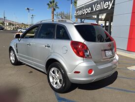 2014 Chevrolet Captiva Sport LTZ for sale in Palmdale, CA – photo 5