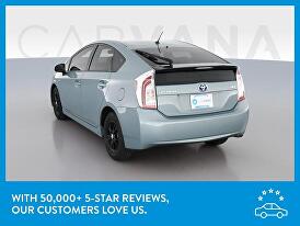 2012 Toyota Prius Two for sale in Santa Barbara, CA – photo 6