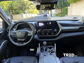 2022 Toyota Highlander Platinum for sale in Los Angeles, CA – photo 11