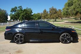 2019 Toyota Camry XSE FWD for sale in Norco, CA – photo 8