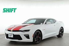 2016 Chevrolet Camaro 2SS for sale in San Diego, CA